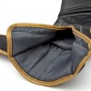 Bolsa de boxeo 20kg + guantes de 12 oz Reebok Negro