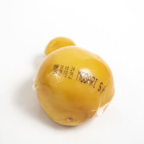 Queso caciocavallo ahumado DEGUARDA Queso caciocavallo ahumado DEGUARDA