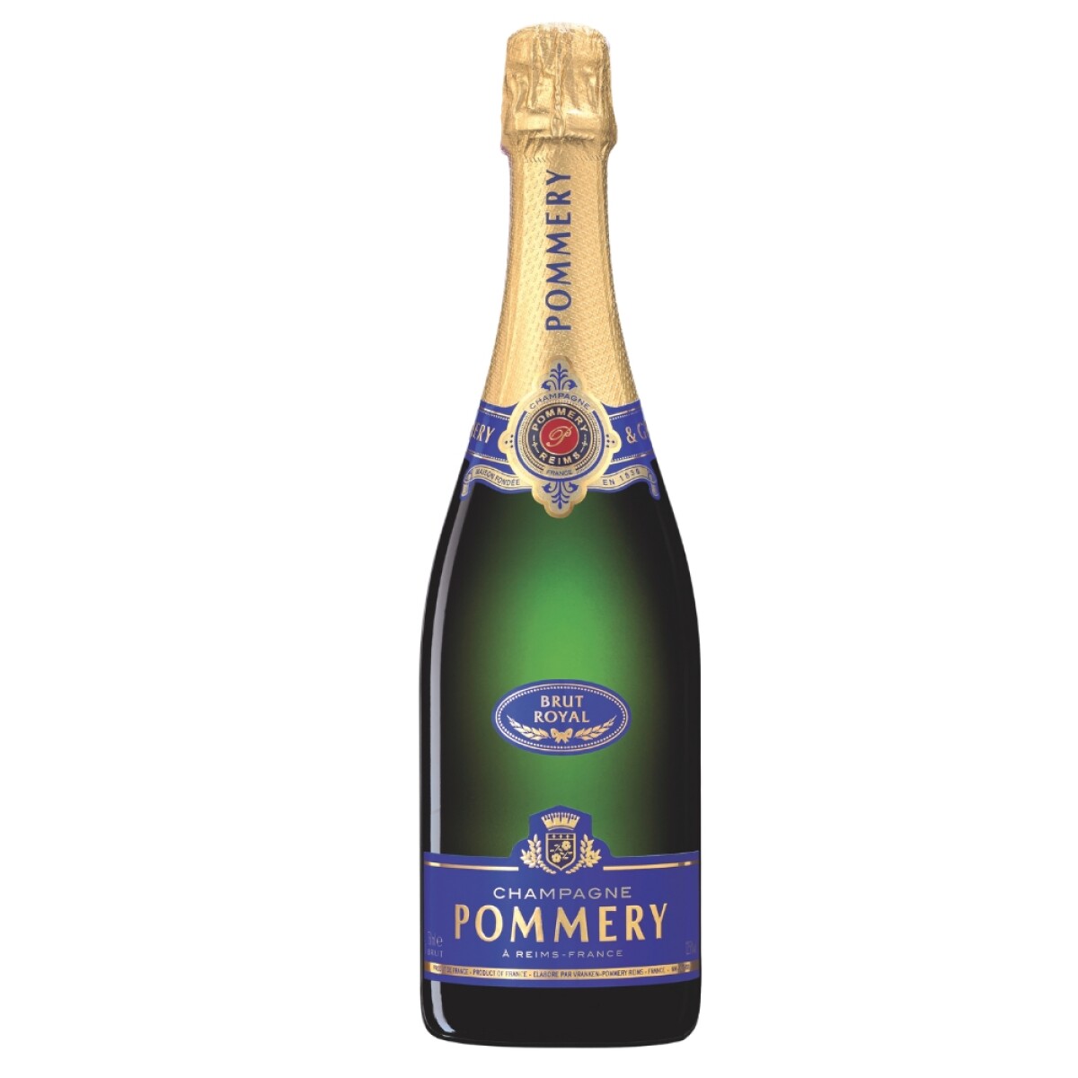 Pommery Brut Royal 750ml 