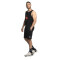 Musculosa de Hombre Umbro Futbol Anaranjado - Azul Real