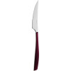 BUGATTI GLAMOUR CUCHILLO DE MESA GRANATE BUGATTI GLAMOUR CUCHILLO DE MESA GRANATE