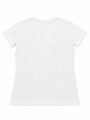 REMERA LINA BLANCO.