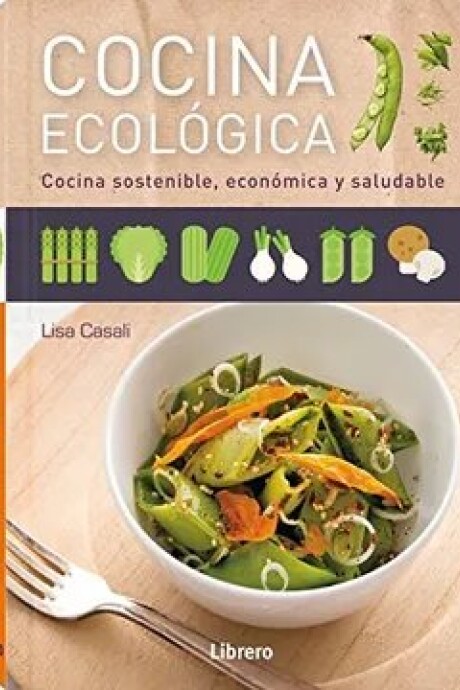 COCINA ECOLOGICA COCINA ECOLOGICA