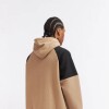 Buzo Oversize N+ Tostado