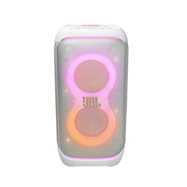 Parlante Jbl Party Box Stage 320 White Parlante Jbl Party Box Stage 320 White