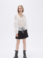 Blusa Davey Blanco