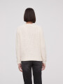 Sweater Allora Crudo / Natural