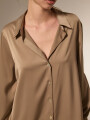 Camisa Weylos Negro