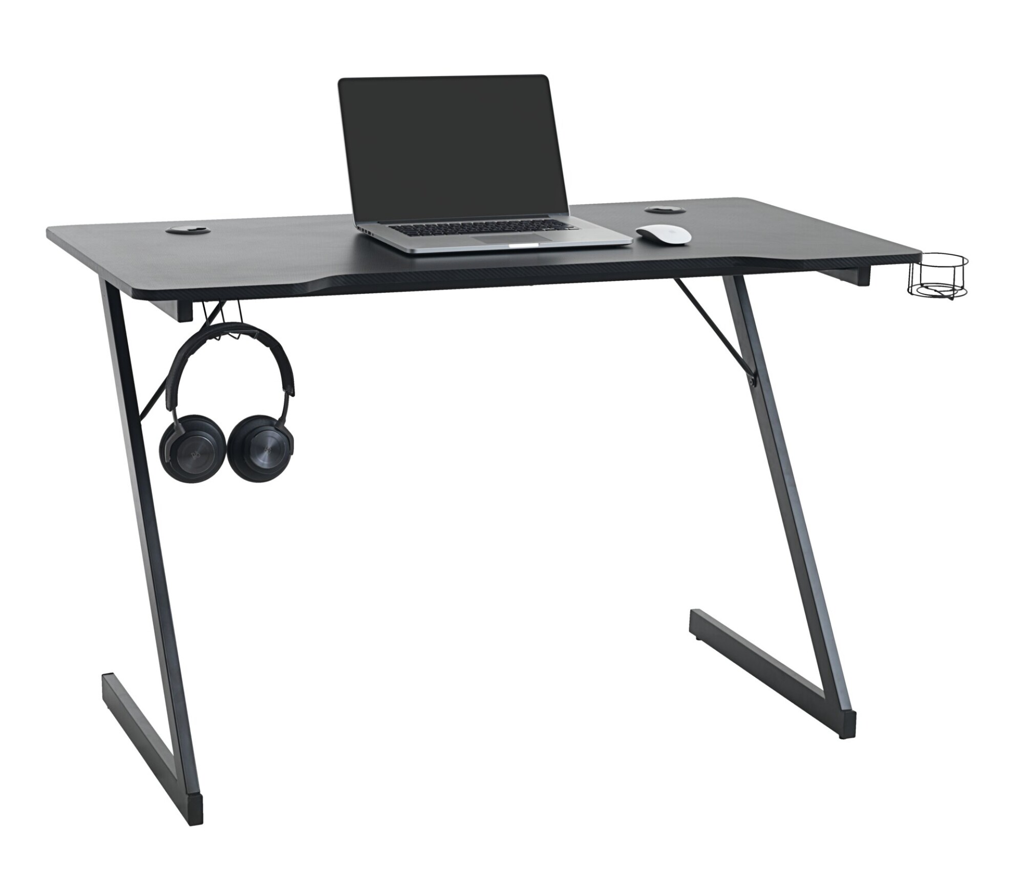 Sogesfurniture Escritorio Para Ordenador Moderno Mesa De Computadora