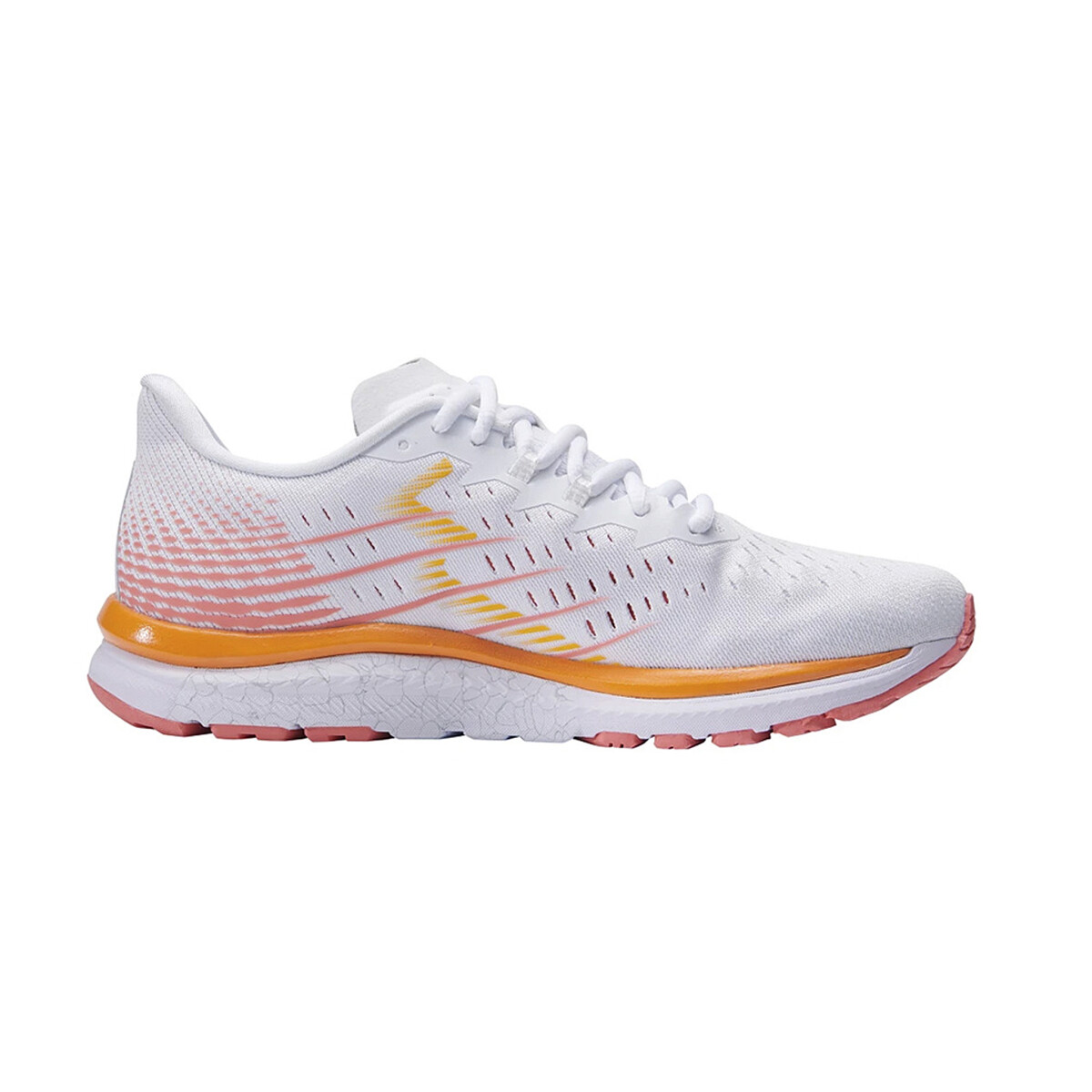 361ş KAIROS - White & Orange 