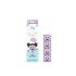 GP-FIN-4PK Set De 4 Cubos Glo Pals Lumi Violeta