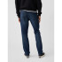 V-SLIM OPP DK EREN DARK WASH