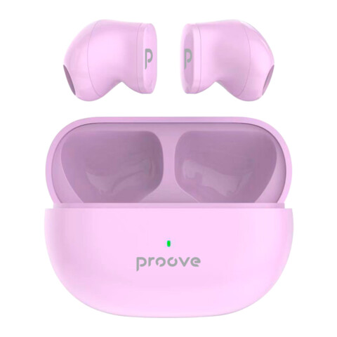 Auricular Proove Mainstream Mini VIOLETA