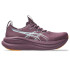 Zapatillas Running GEL-Nimbus 28 Mujer Velvet Purple/arctic Blue