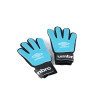Guantes Umbro de Golero de Hombre - 20095417 Celeste-negro