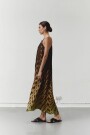 Vestido ROBIN Kaki