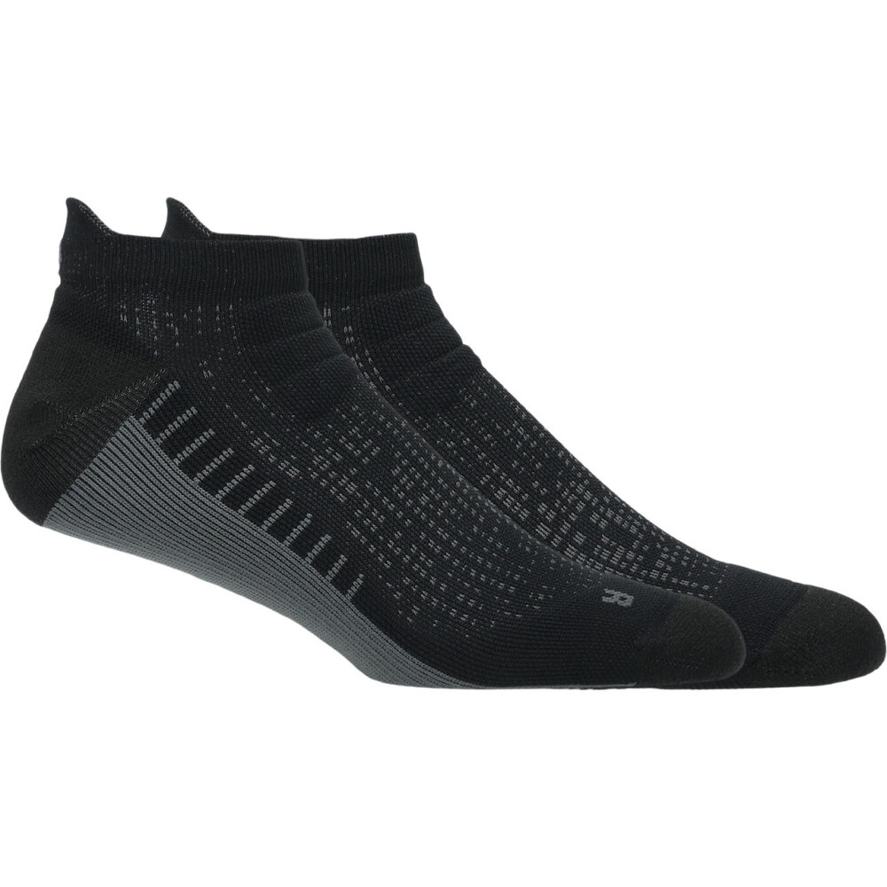 Performance Run Sock Ankle Performance Black