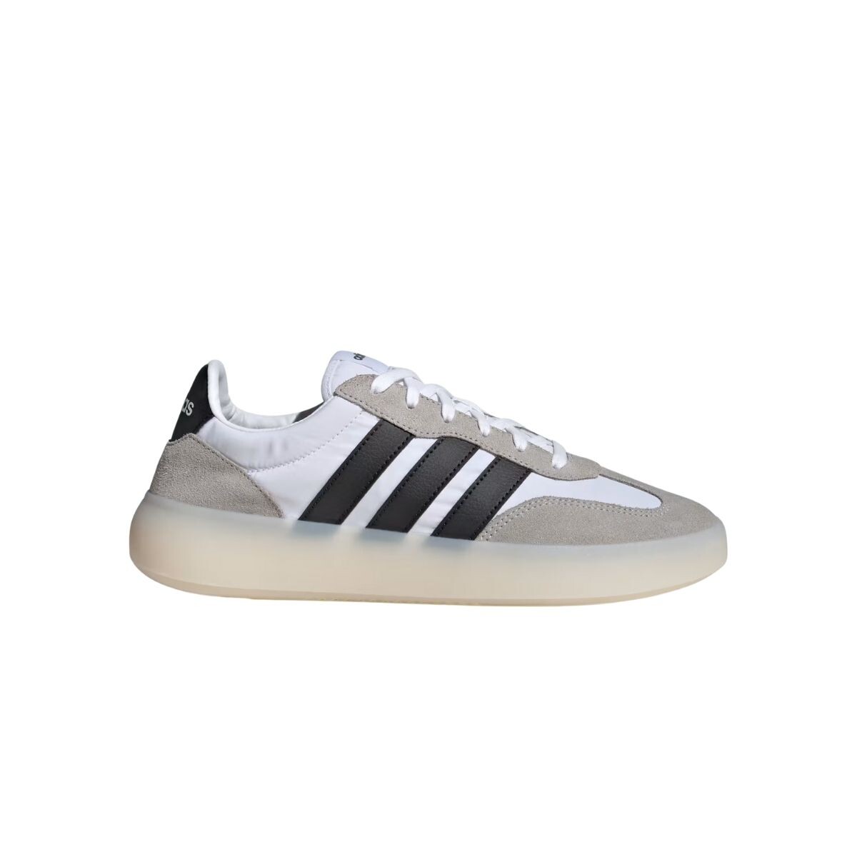 CHAMPION 5.5-10.5 - WHT/BLK/GR 
