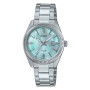 Reloj CASIO LTP1302DS-2AVDF en Acero Plata Esfera 34mm 0