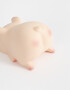 Lúdico Apretable Squishy En Forma De Chancho - Combinacion Multicolor