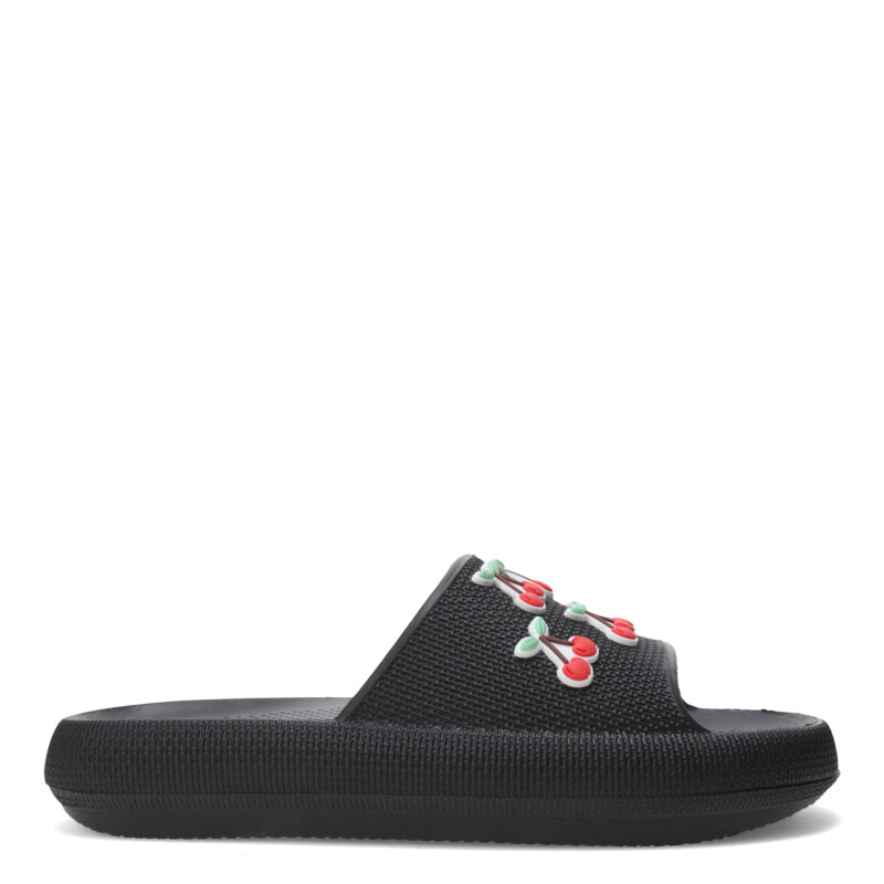 Sandalias de Mujer Miss Carol RUPI Negro