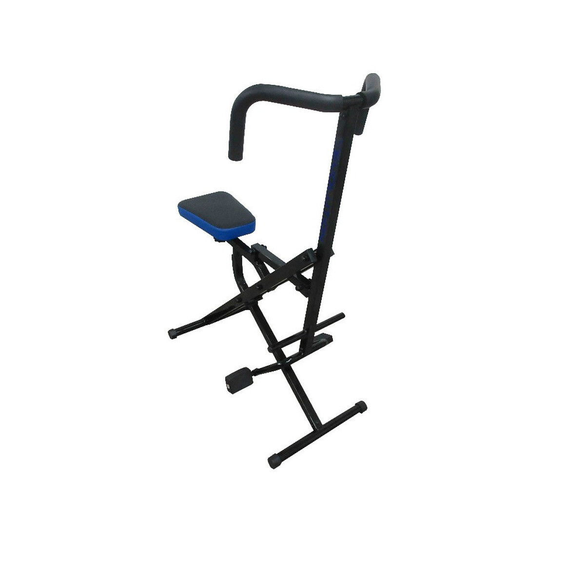 ABDOMINALERA EVOLUTION TOTAL CRUNCH AB50 - Unica 