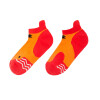 Diadora T2 L. Socks Naranja