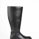 Bota Paddock Dalmatian Negra