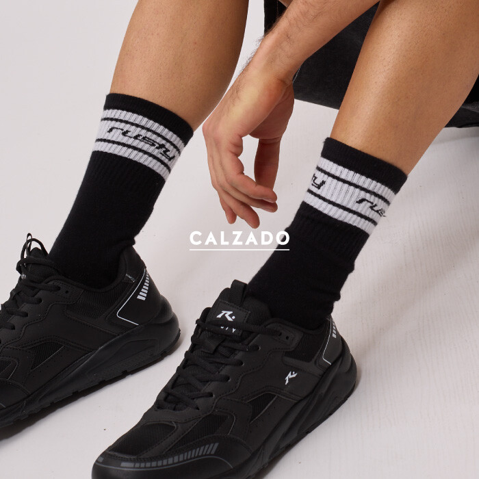 calzado