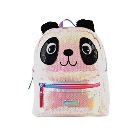 Mochila Kooshi Panda 30 cm 001