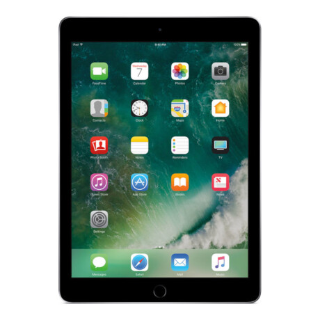 Ipad Apple 9,7'' A9 2GB 32GB IOS11 8MP+1,2MP 001