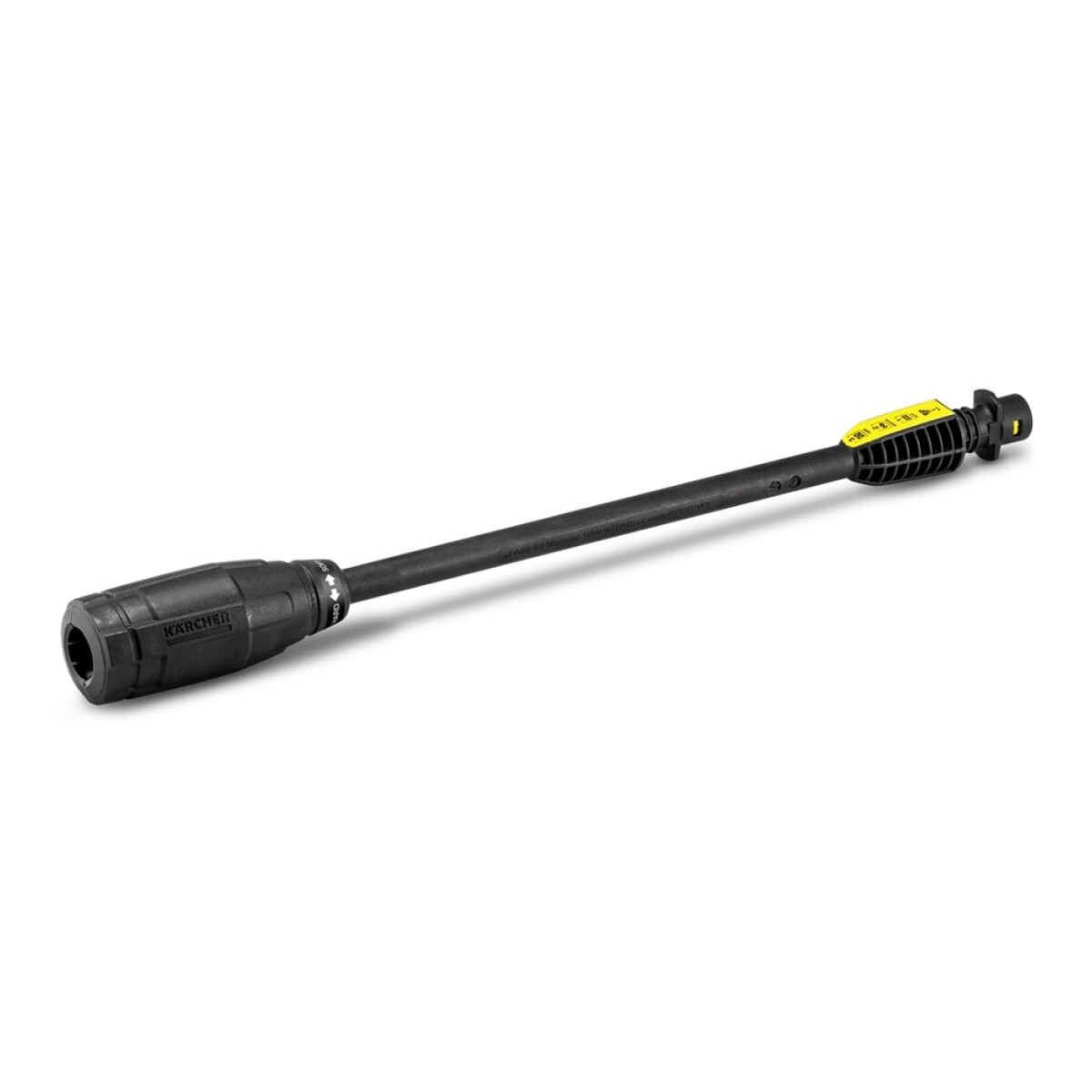 LANZA VARIO POWER K2 y K3 