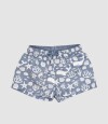 Baby short 6-36m Under the sea