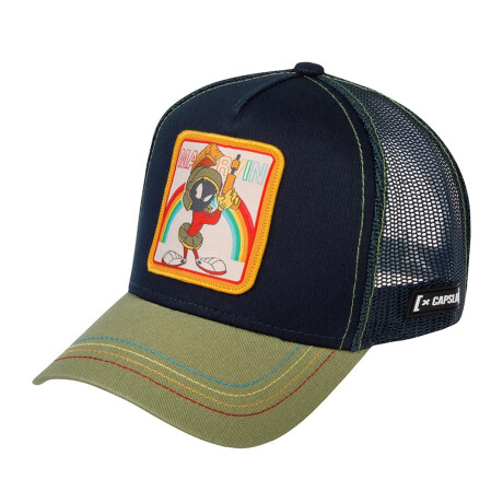 Gorro Capslab Unisex - FREEGUN LOONEY TUNES - CLLOO31MAR1 ELD