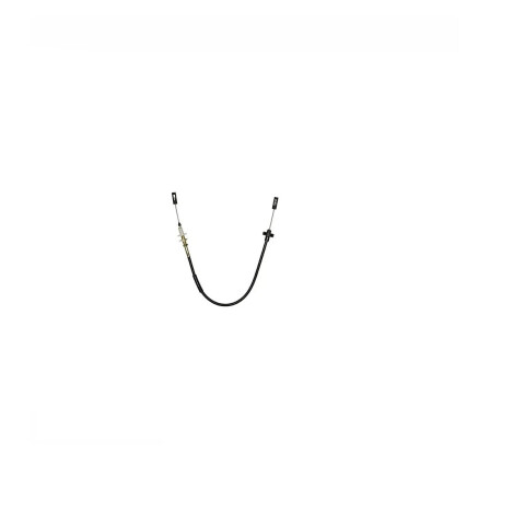 CABLE DE EMBRAGUE GOL / AMAZON / PARATI G1 88/94 1.6N, 1.8N Cable De Embrague Gol / Amazon / Parati G1 88/94 1.6n, 1.8n