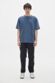 T-shirt Koi GR Blue