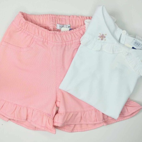 Short nena Short nena