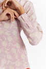 MEUDON SHIRT Camel