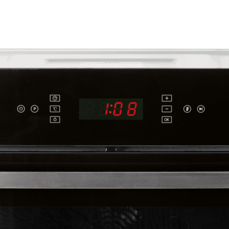 Horno de empotrar 67 Lts Tem T1EHODT11 Horno de empotrar 67 Lts Tem T1EHODT11