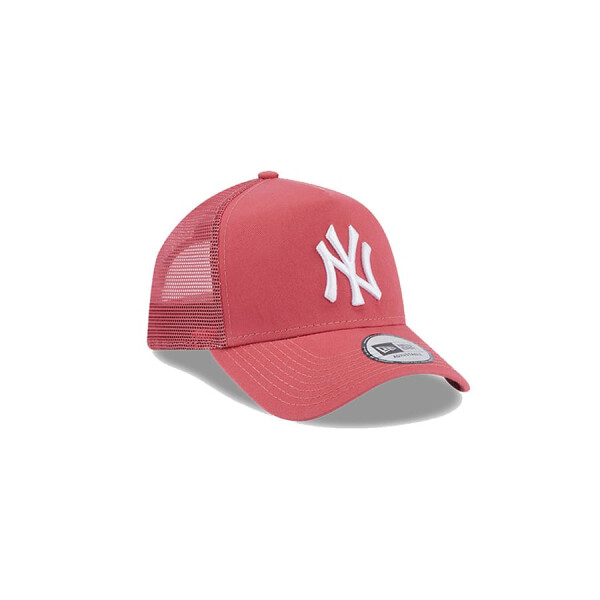 Gorro New Era New York Yankees - 60364440 Rojo