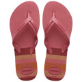 Sandalias de Mujer Havaianas Elegance Print Verde