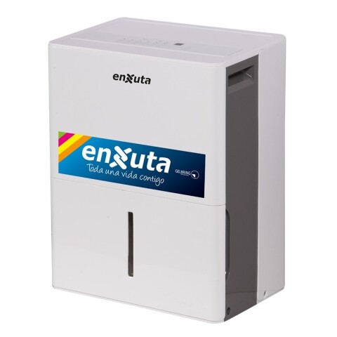 Deshumidificador Enxuta 30 Lts Denx 9301 Con Timer Albion Color Blanco Deshumidificador Enxuta 30 Lts Denx 9301 Con Timer Albion Color Blanco