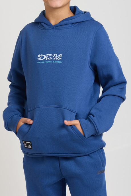 CANGURO S/C MARIUS TEEN DIXIE Navy