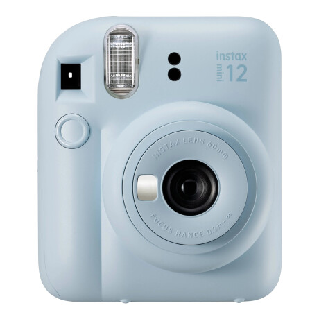 Cámara Fujifilm Instax Mini 12 Bundle Fotos Instantáneas 001