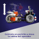 Lego Technic 42178 - Cargadora Espacial de Superficie LT78 Lego Technic 42178 - Cargadora Espacial de Superficie LT78