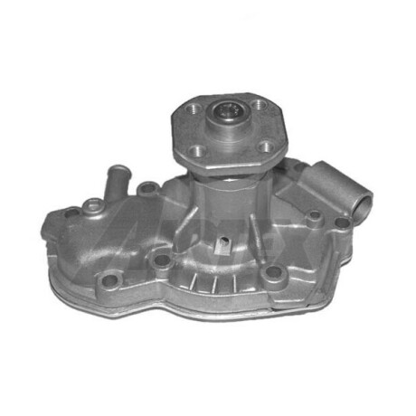 BOMBA AGUA RENAULT R18 TRAFIC DIESEL TMR BOMBA AGUA RENAULT R18 TRAFIC DIESEL TMR