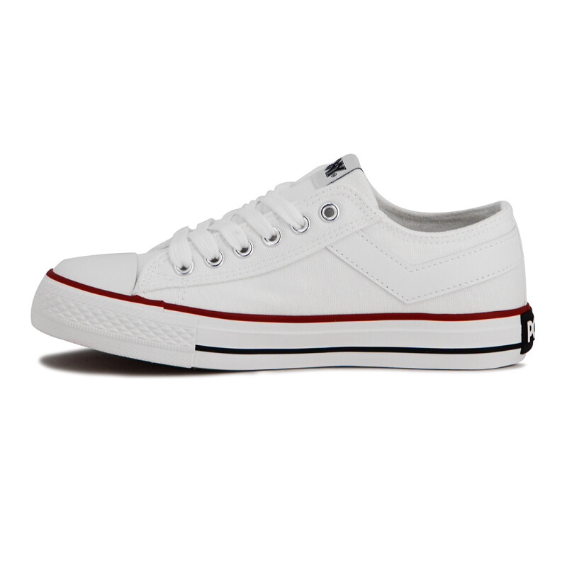 Pony Calzado Casual Classic Men-White Blanco