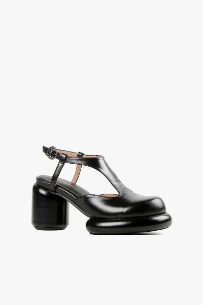 ZAPATO MOD SLIM Negro