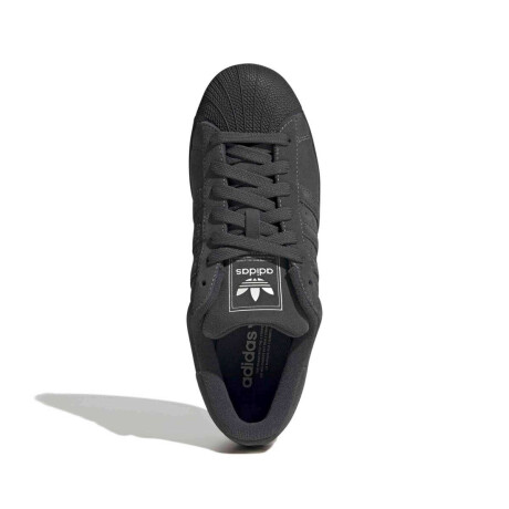 Championes Superstar II de Hombre gris