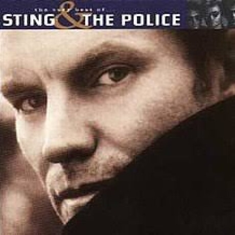 Sting The Police-the Very Best Of Sting & The Poli Sting The Police-the Very Best Of Sting & The Poli